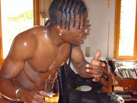 NOTRE FRERE VITAL